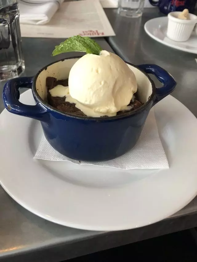 Miller’s Rest
