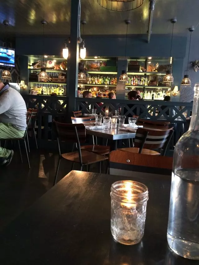 Miller’s Rest