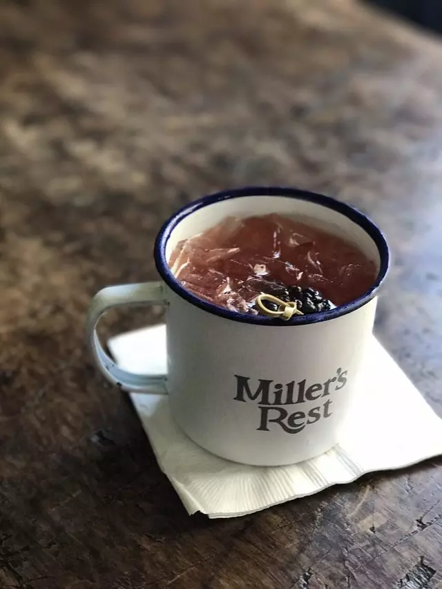 Miller’s Rest