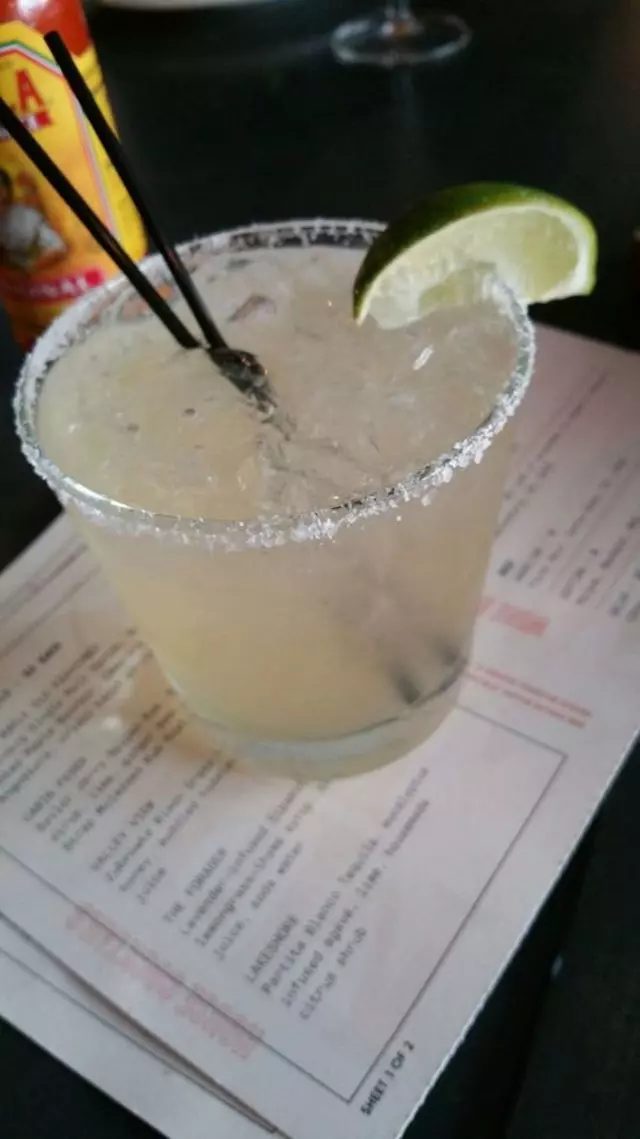 Miller’s Rest