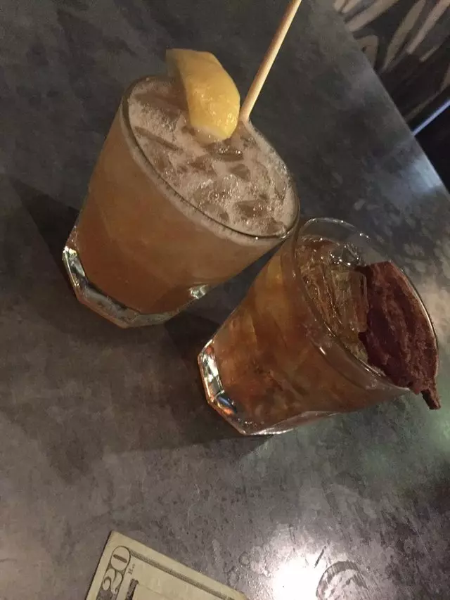 Miller’s Rest
