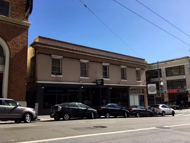 Miller’s Rest