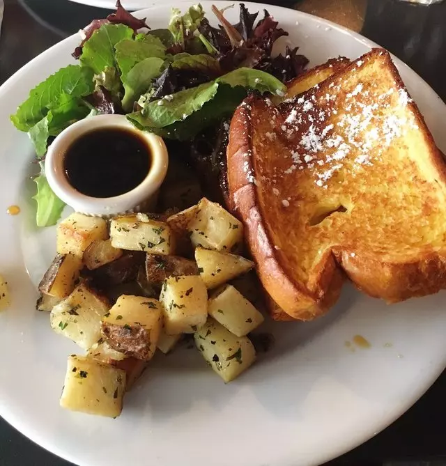 Miller’s Rest