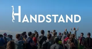 Handstand