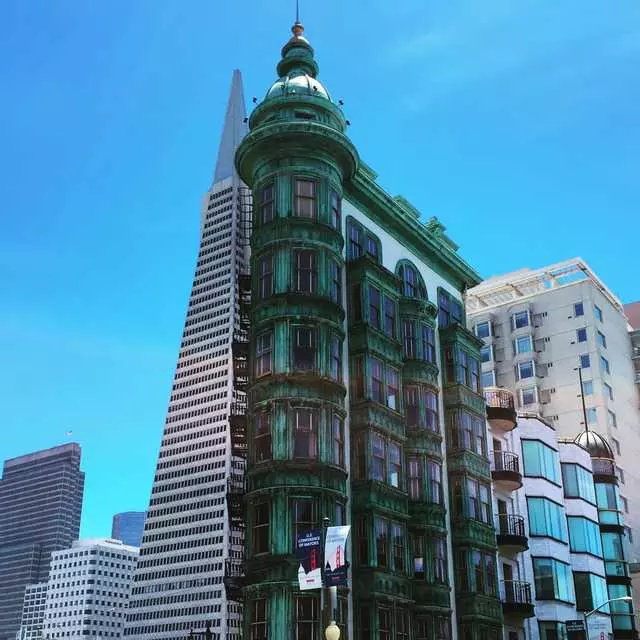American Zoetrope