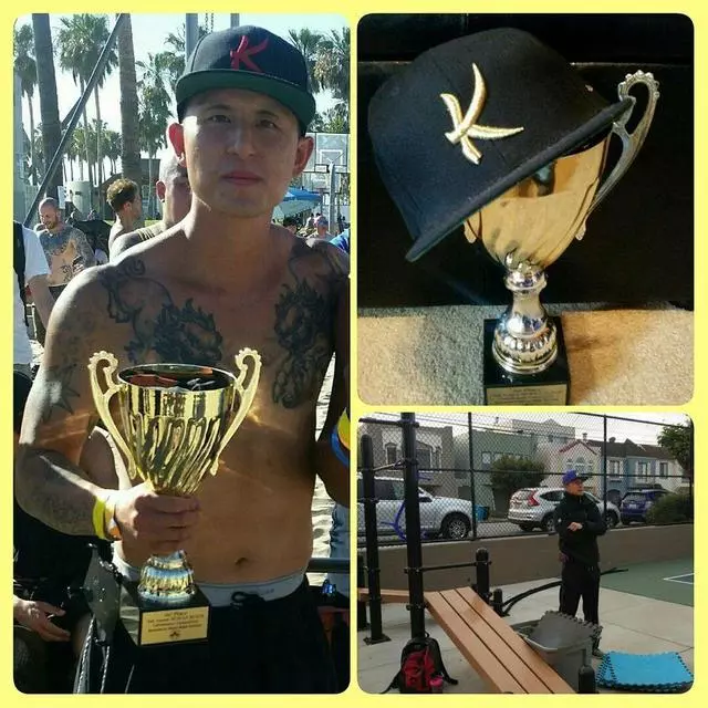 BAYFIT SF