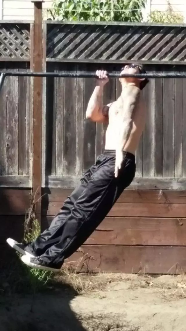 BAYFIT SF
