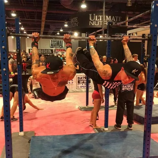 BAYFIT SF