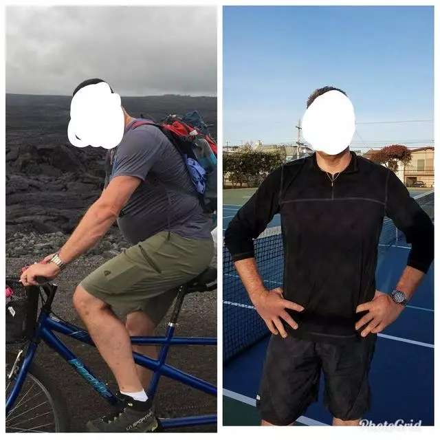 BAYFIT SF