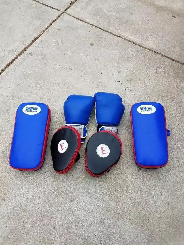 BAYFIT SF