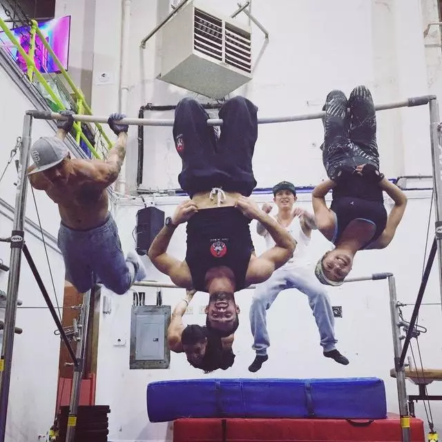 BAYFIT SF