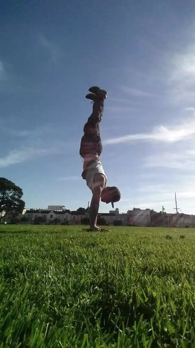 BAYFIT SF