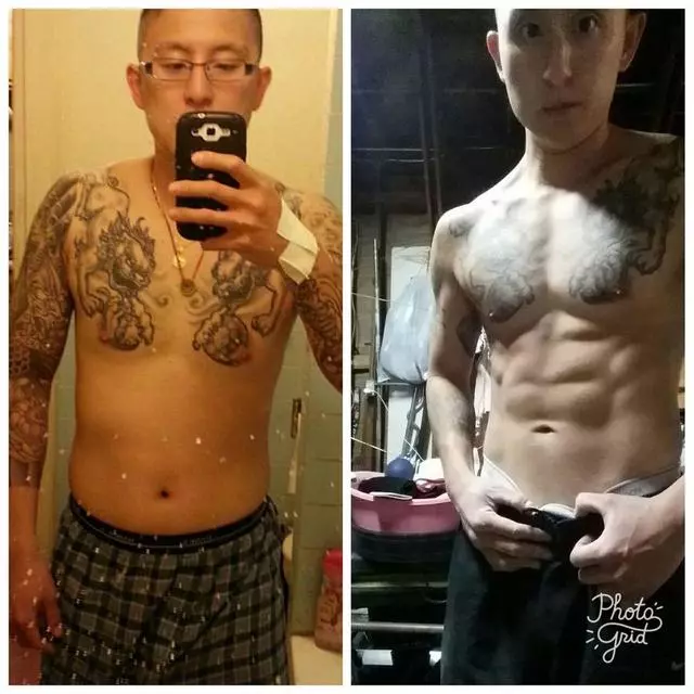 BAYFIT SF