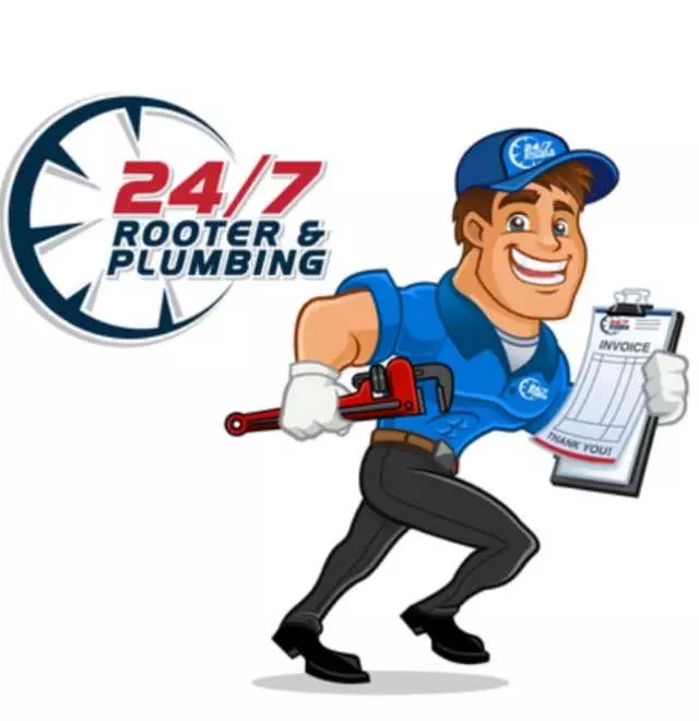 24/7 Rooter & Plumbing