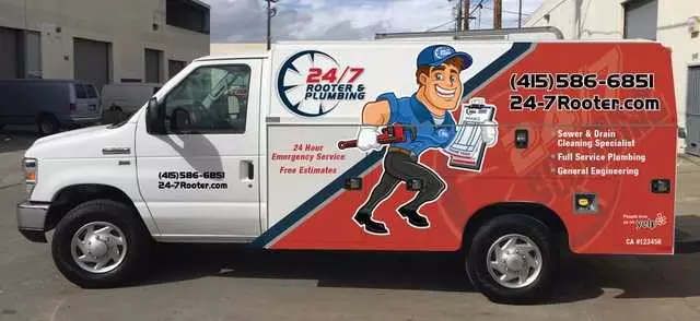 24/7 Rooter & Plumbing