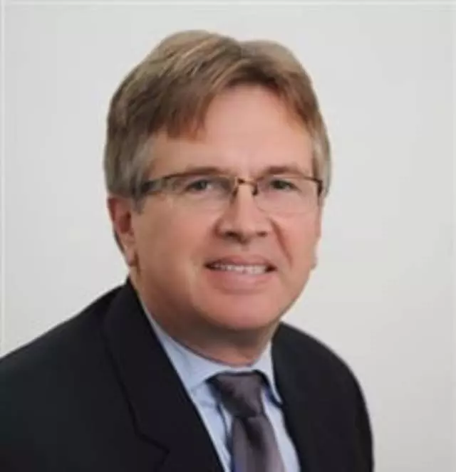 Walter Reinsdorf - Ameriprise Financial Services