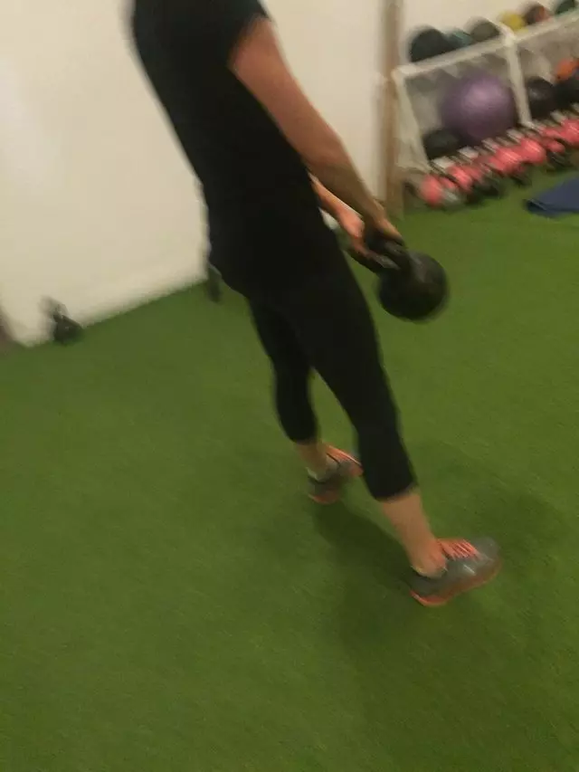 Geoff&apos;s Better Body