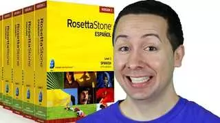 Rosetta Stone
