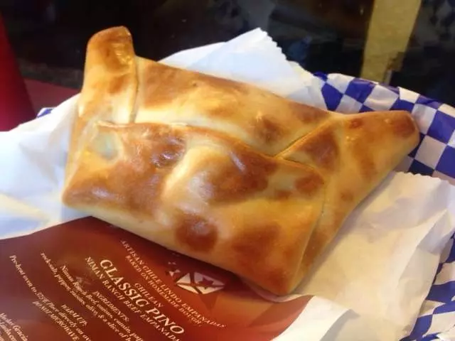 Chile Lindo Empanadas