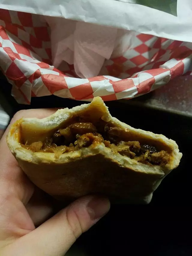 Chile Lindo Empanadas