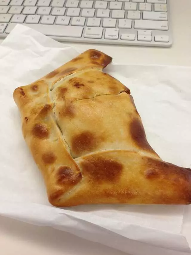 Chile Lindo Empanadas