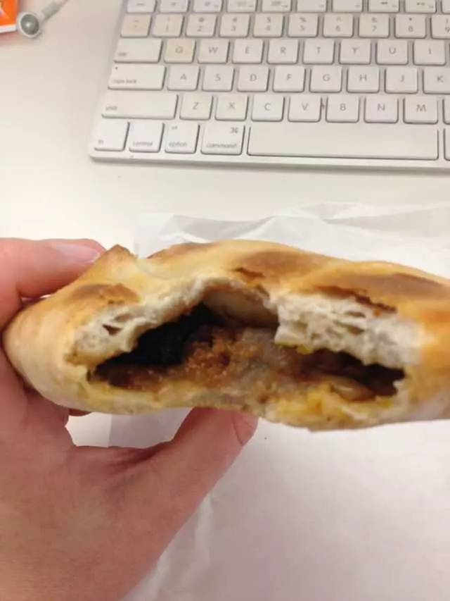 Chile Lindo Empanadas