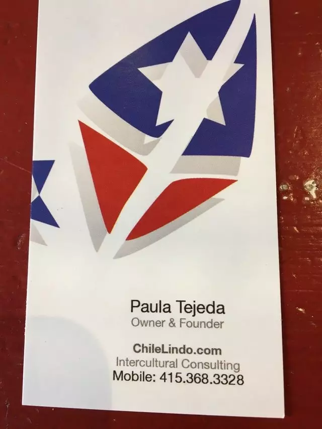 Chile Lindo Empanadas
