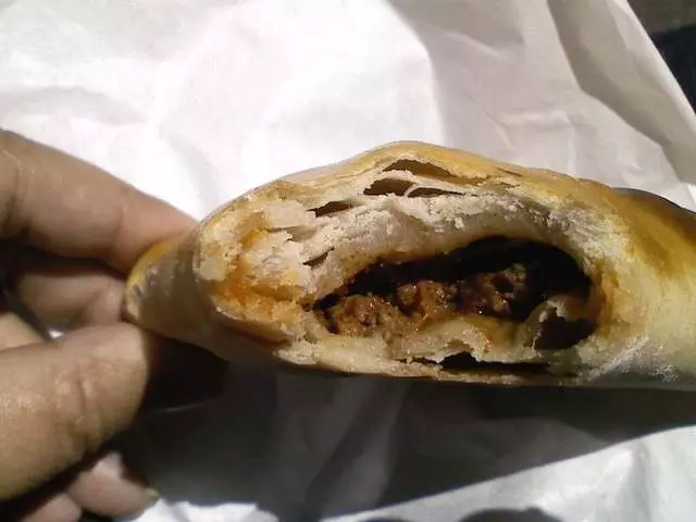 Chile Lindo Empanadas