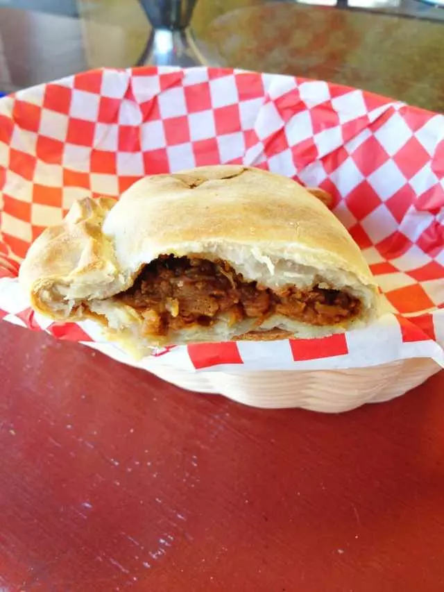 Chile Lindo Empanadas