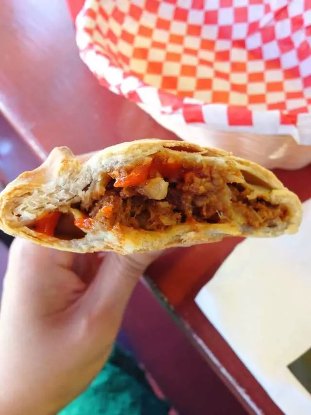 Chile Lindo Empanadas