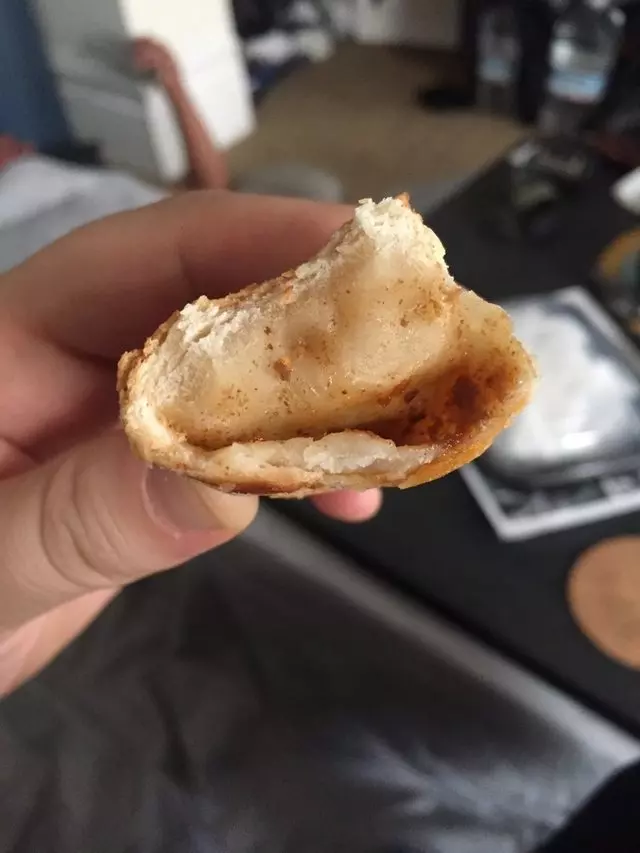 Chile Lindo Empanadas