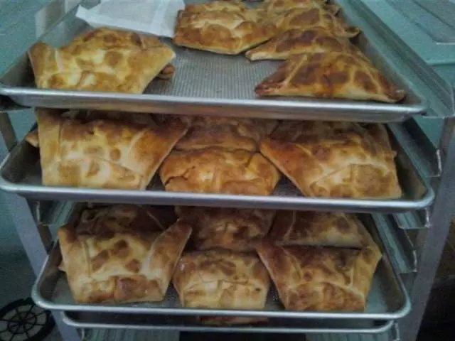Chile Lindo Empanadas