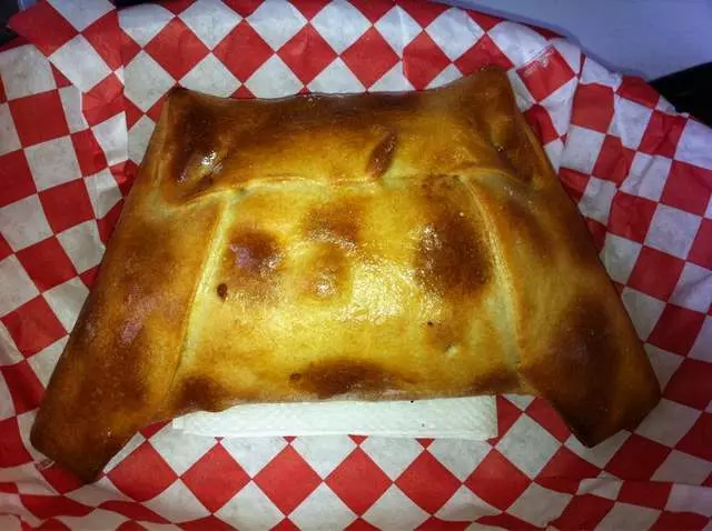 Chile Lindo Empanadas