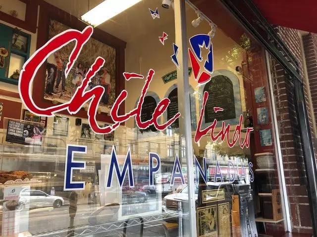 Chile Lindo Empanadas