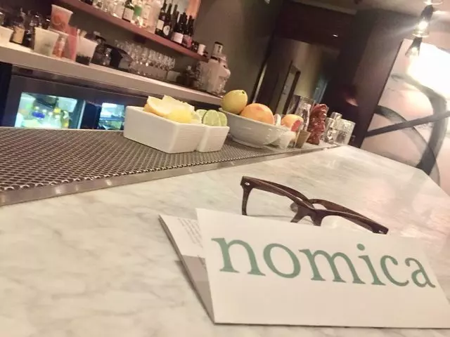 Nomica