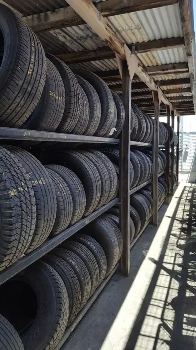 ABC Auto Parts