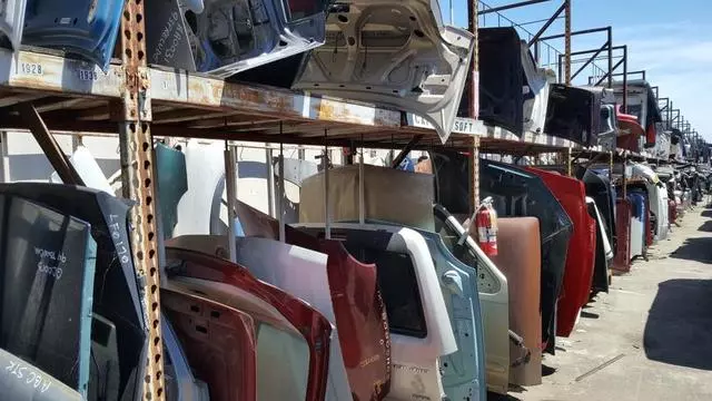 ABC Auto Parts