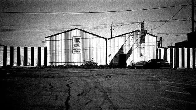 ABC Auto Parts