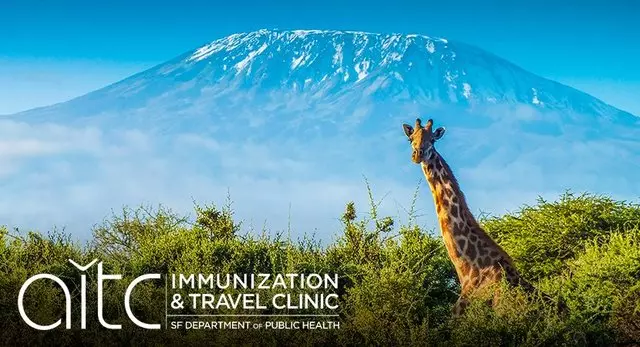 AITC Immunization & Travel Clinic