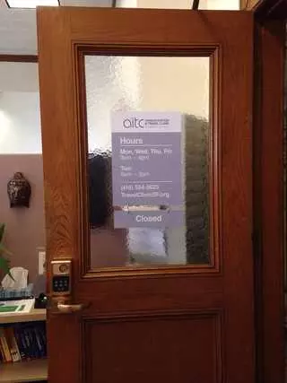 AITC Immunization & Travel Clinic