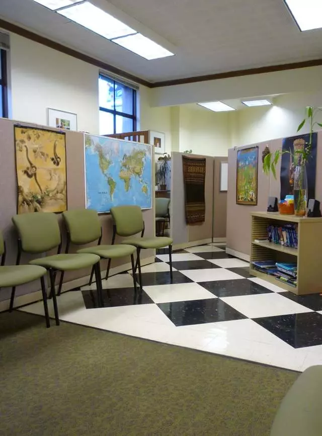 AITC Immunization & Travel Clinic