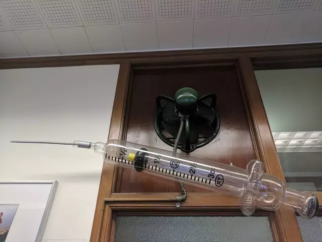 AITC Immunization & Travel Clinic