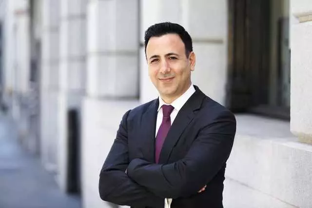 Khadder Law Firm