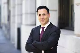 Khadder Law Firm