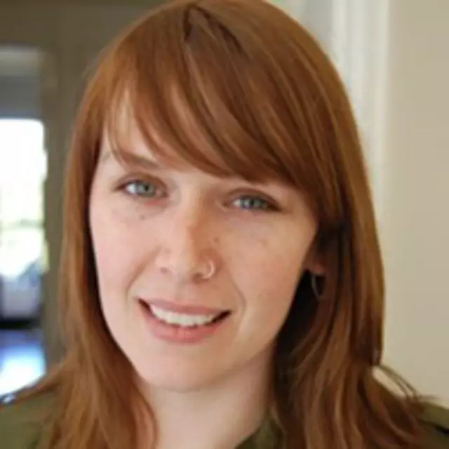 Stacey McGuirl, LMFT