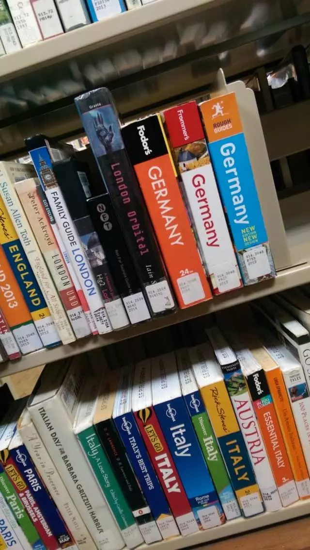 West Portal Branch Library