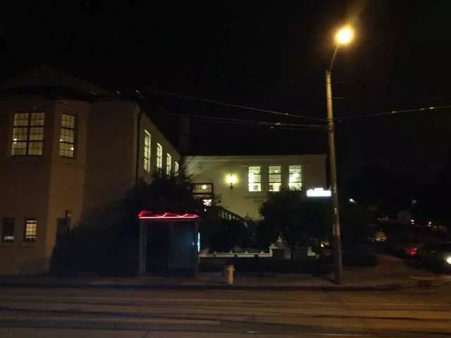 West Portal Branch Library