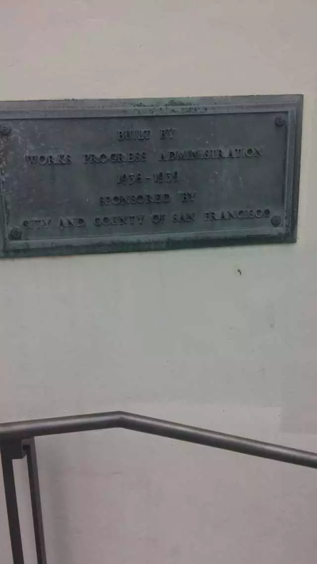 West Portal Branch Library