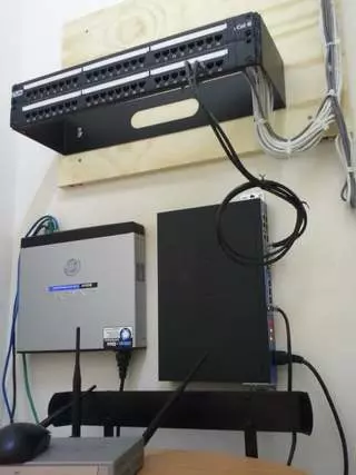 A Wire Guy