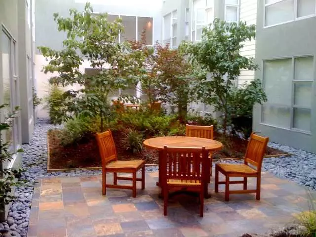 Alder Landscape Architecture